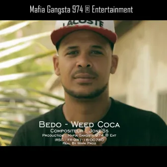 Weed Coca by Bedo