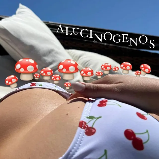 ALUCINOGENOS