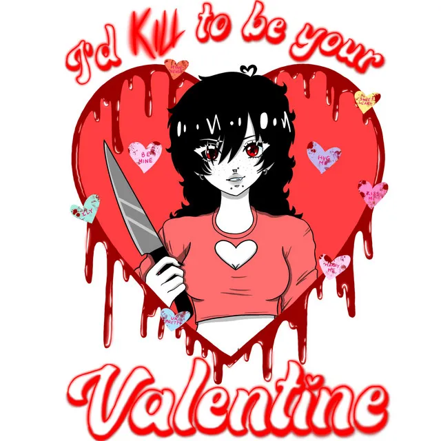 MY BLOODY VALENTINE