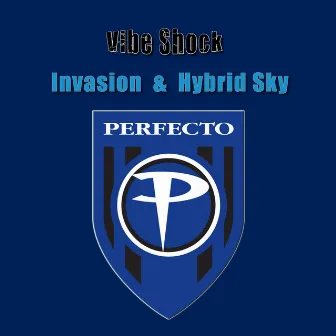 Invasion & Hybrid Sky by 