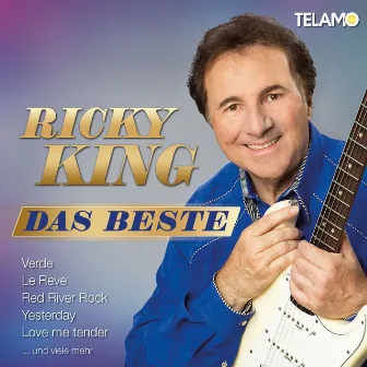 Das Beste by Ricky King