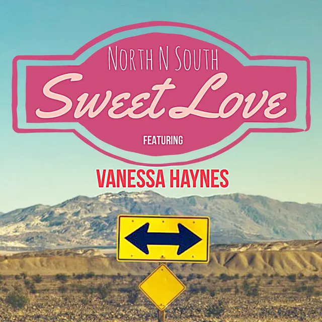 Sweet Love - Spotify Edit