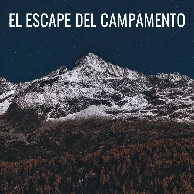 El Escape Del Campamento