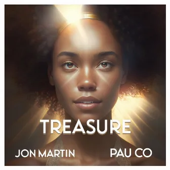 Treasure by Pau Co