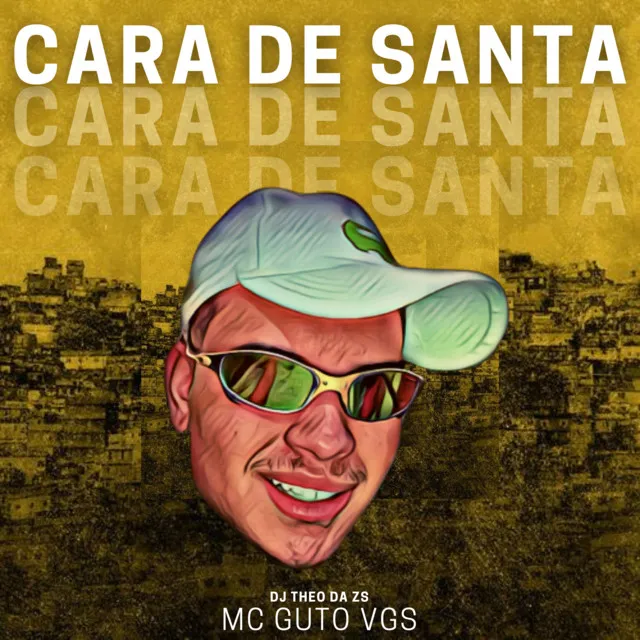 Cara de Santa