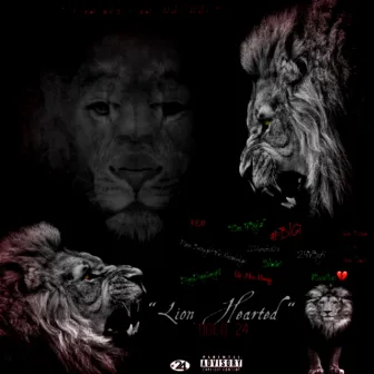 Lion Hearted by Dolo 24