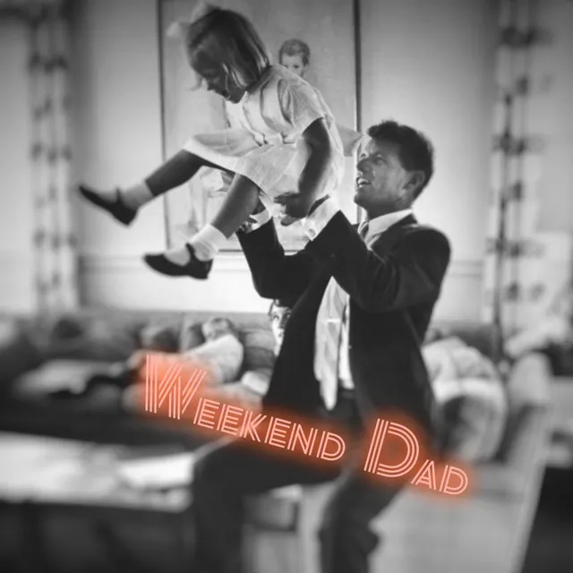 Weekend Dad