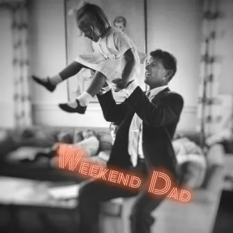 Weekend Dad by Petter Wettre