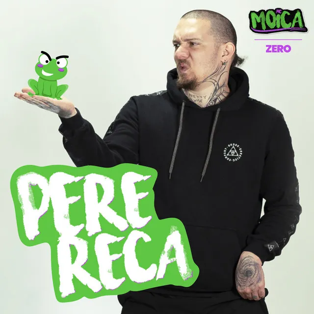 Perereca