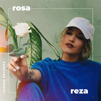 Reza by Rosa Marina