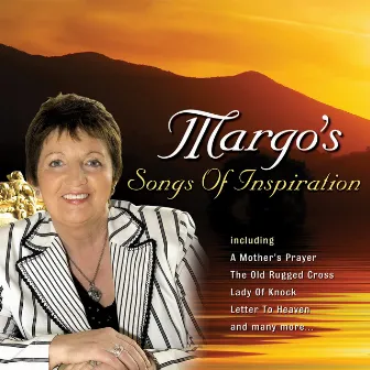 Songs of Inspiration by Margo