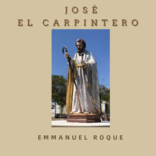 Jose el Carpintero