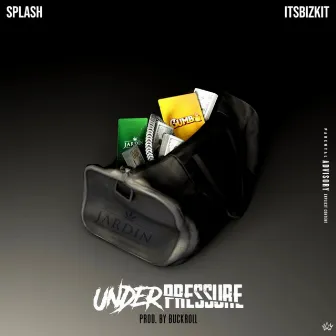 Under Pressure by Splash