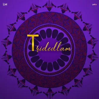 Tridelam by DJ Happy