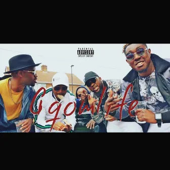 Gqom Life by Black Diamond