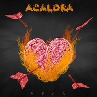 Acalora by SAEK