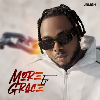 More Grace EP by J Rush