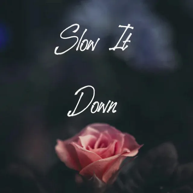 Slow It Down