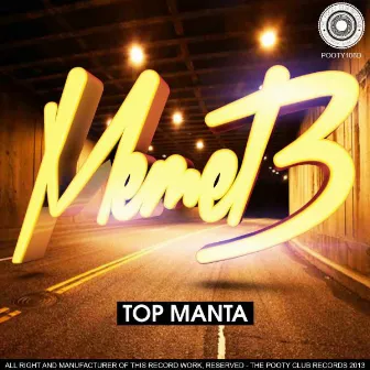 Top Manta by Memeb