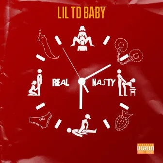 Real Nasty by Lil TD Baby