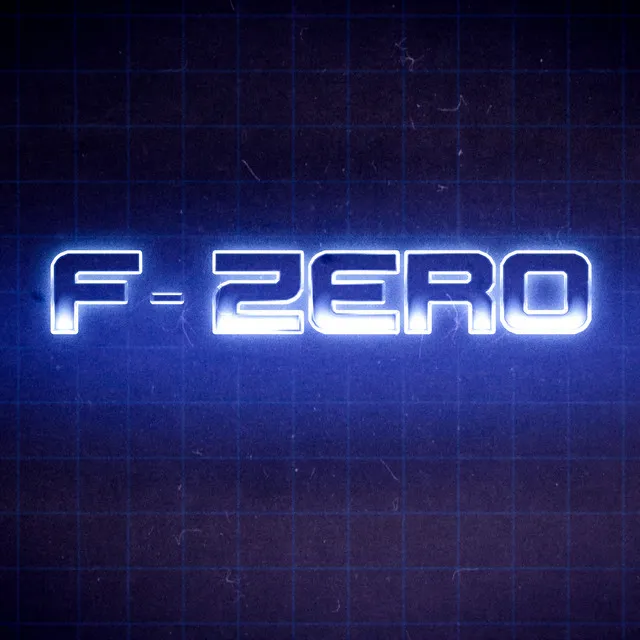 F-zero