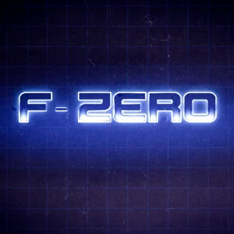 F-zero by Mark Dee