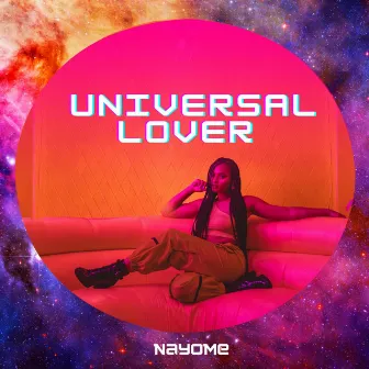 Universal Lover by Nayome