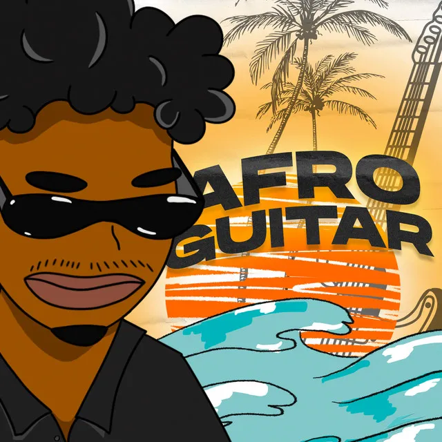 Afro Guitar