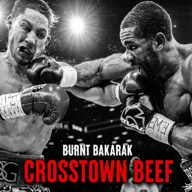 Crosstown Beef