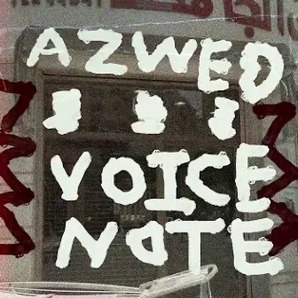 Voice Note by Azwed