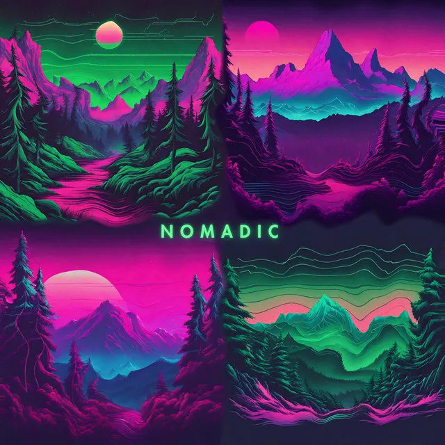 Nomadic