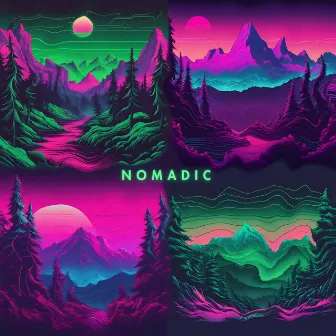 Nomadic by PAT