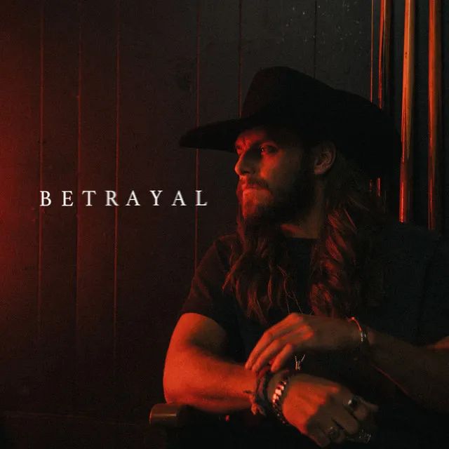 Betrayal - Acapella