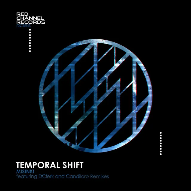 Temporal Shift - DClerk Remix