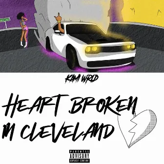 HEARTBROKEN IN CLEVELAND by KamiVilleSide