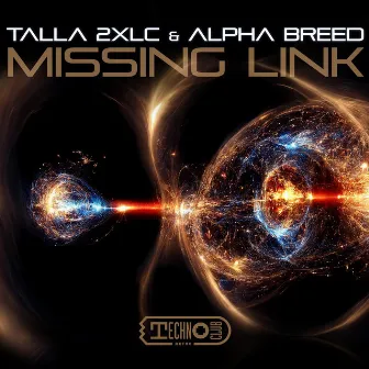 Missing Link by Alpha Breed