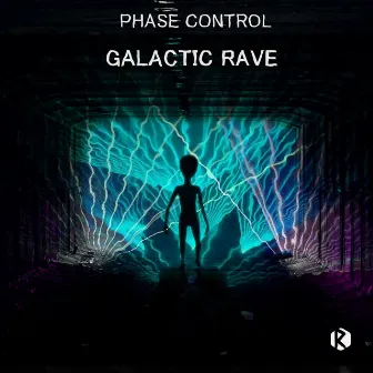 Galactic Rave by Phase Control