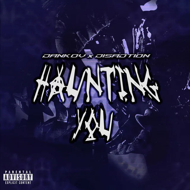 Haunting You