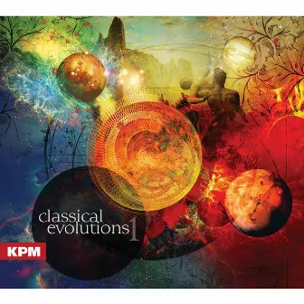 Classical Evolutions 1 by David Hewson