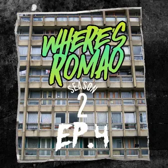 Where's Romao Season 2 Ep.4 by Romao