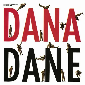 Dana Dane with Fame by Dana Dane