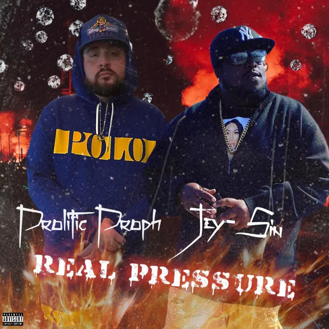 Real Pressure