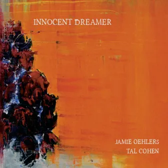 Innocent Dreamer by Tal Cohen