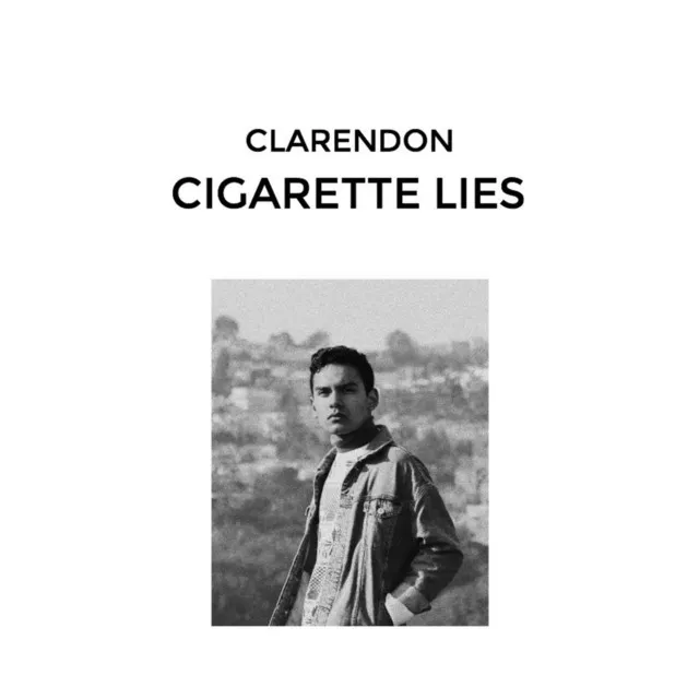 Cigarette Lies