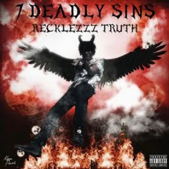 The Demons (Wrath) by Recklezz Truth