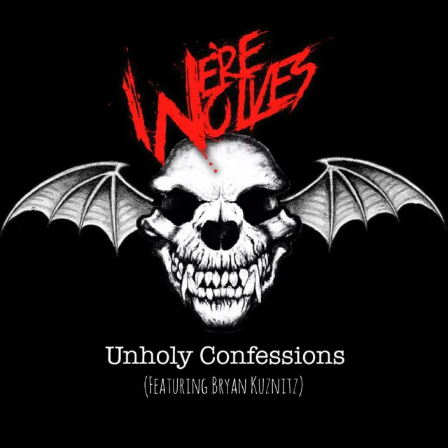 Unholy Confessions