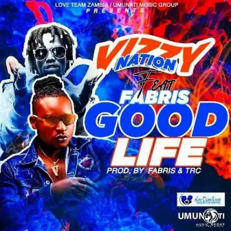 Goodlife by UMUNATI