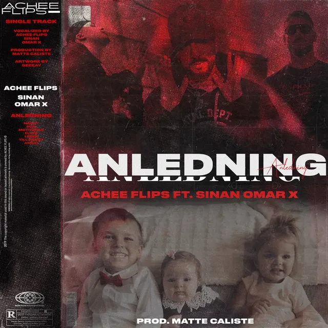 Anledning