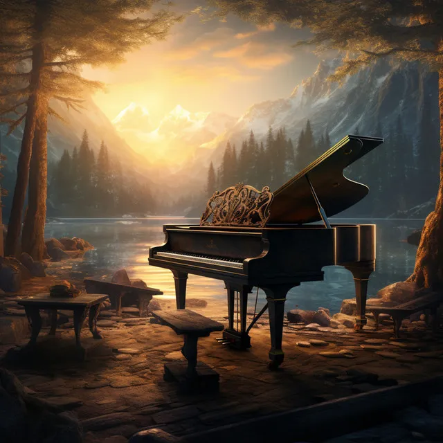 Sublime Piano Relaxation