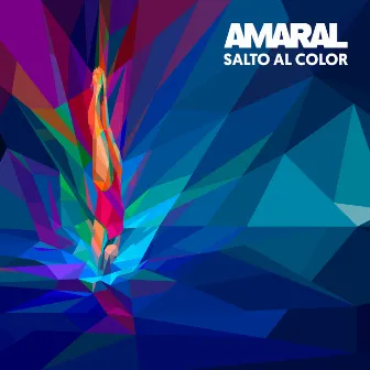 Salto Al Color by Amaral